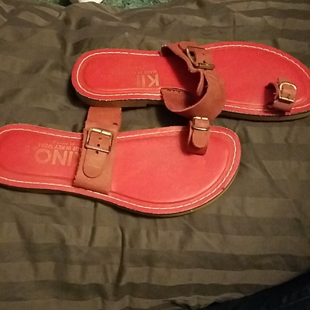 Sandals - Picture 3 of 3